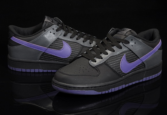 Nike Dunk SB Low-top Men Shoes--020